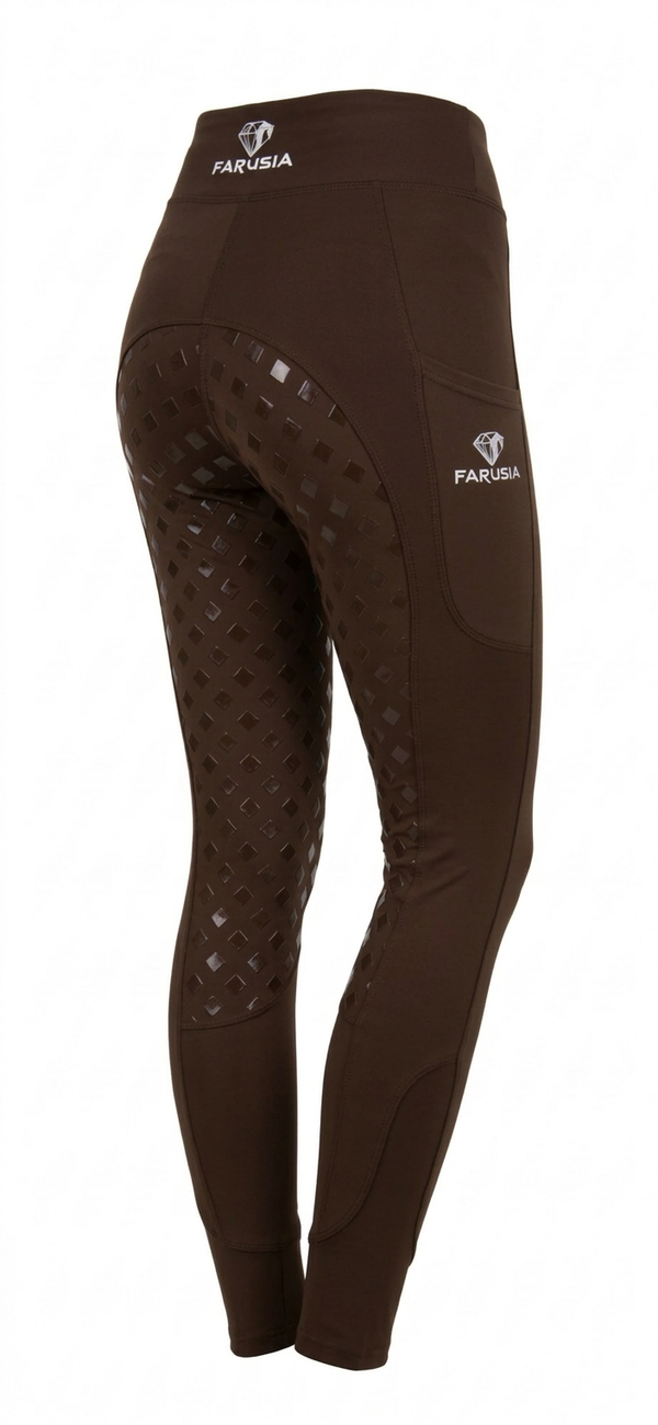 Legging -  Mud