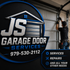 JM Garage Door Co.