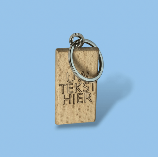 Sleutelhanger