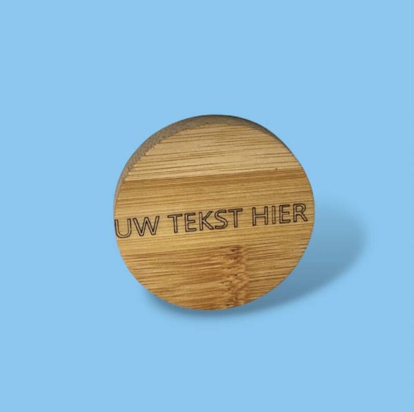 Magneet/flesopener