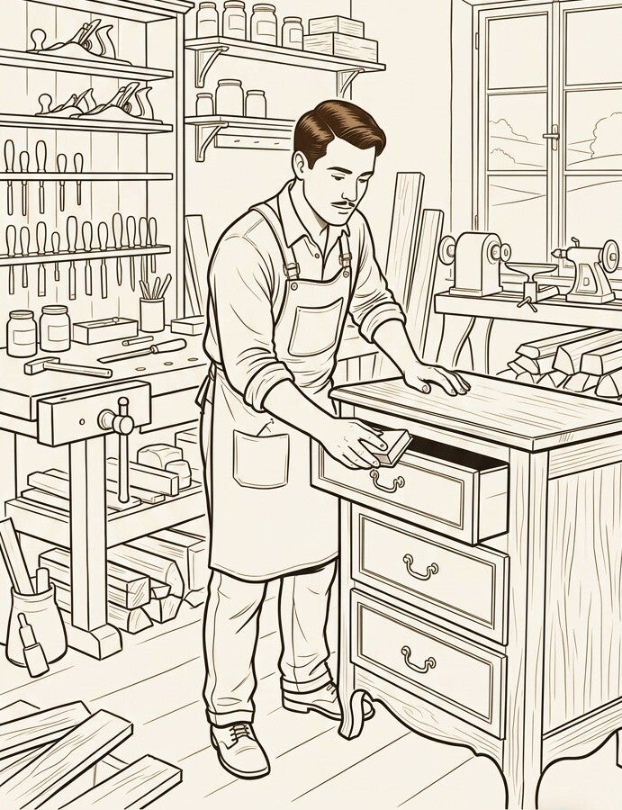 Nos services