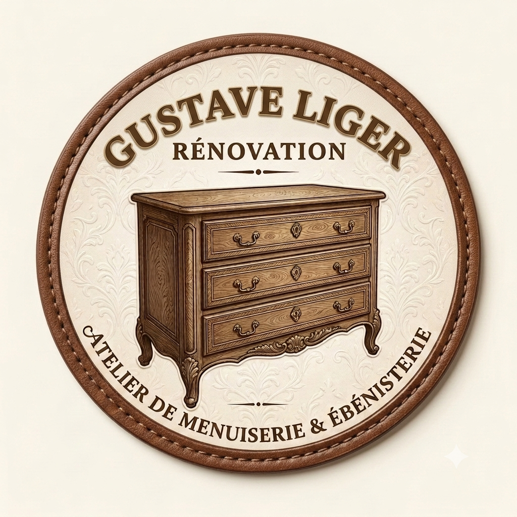 Gustave Liger Rénovation