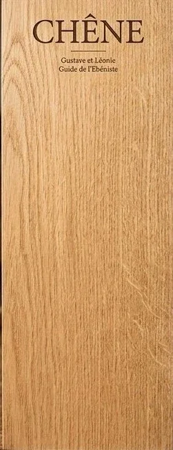 Planche de Chêne