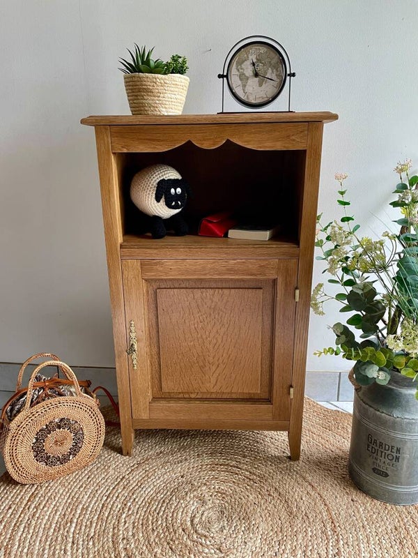 Chevet ou petit meuble d’appoint