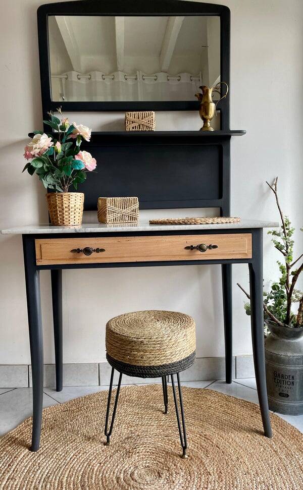 Astrid : Console d'entrée