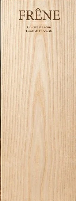 Planche de Frêne