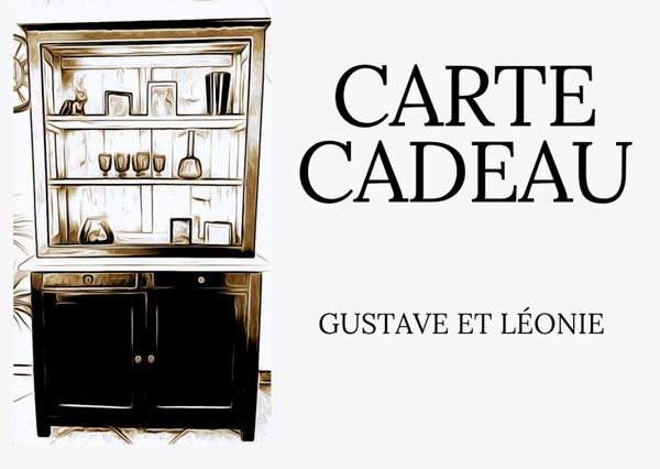 Carte cadeau