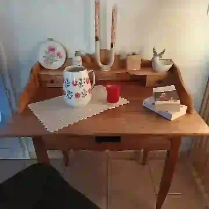 Meuble rénové