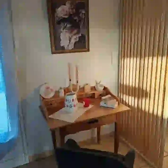 Meuble rénové