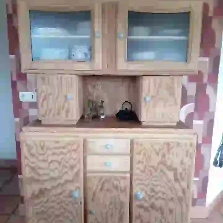 Meuble Mado rénové