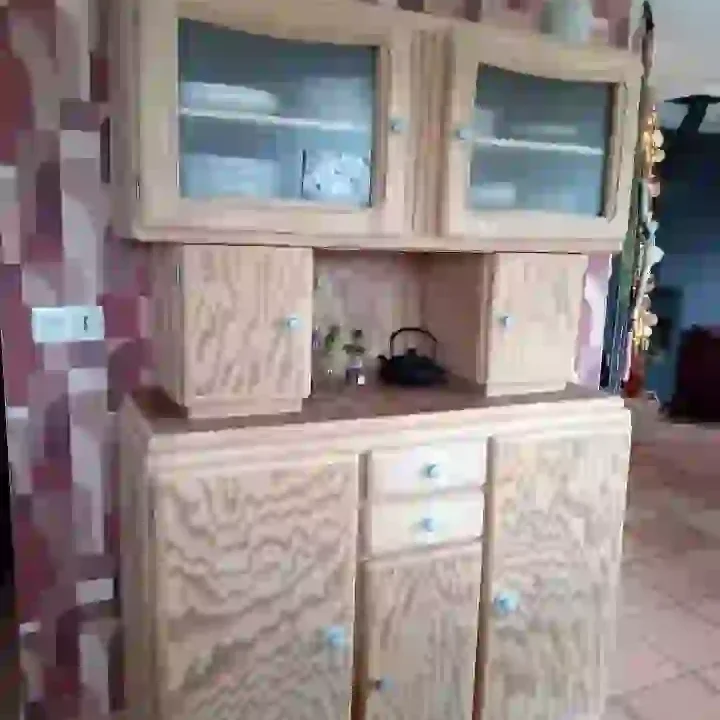 Meuble Mado rénové