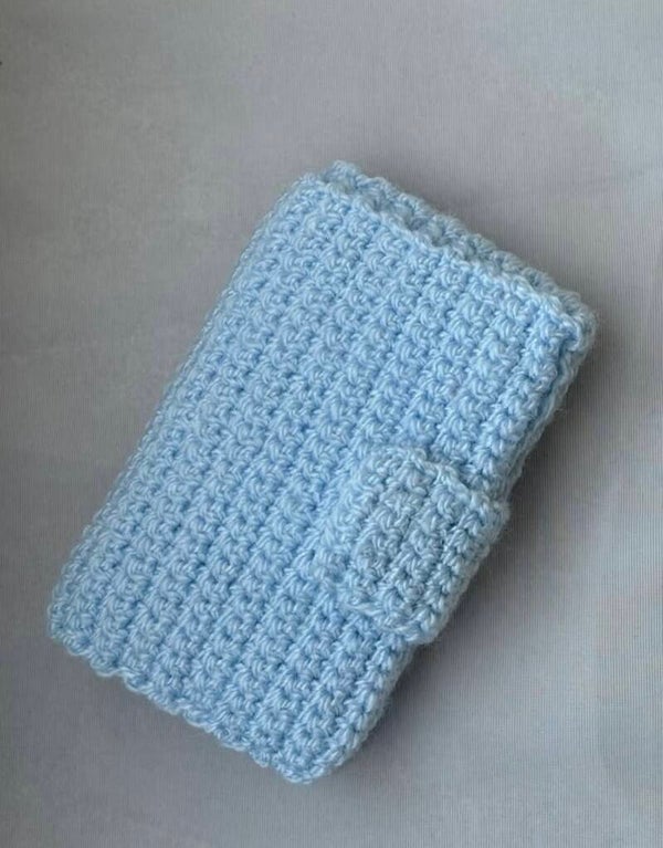 Porte feuille Ana