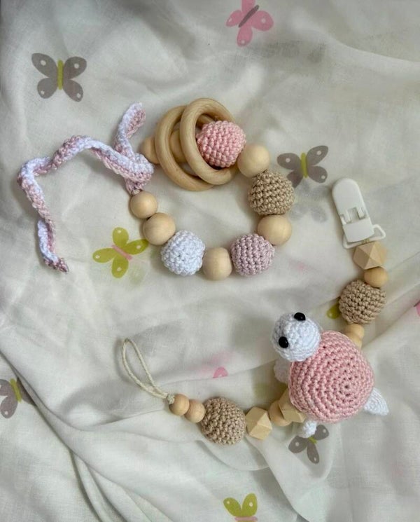 Coffret de naissance N° 1