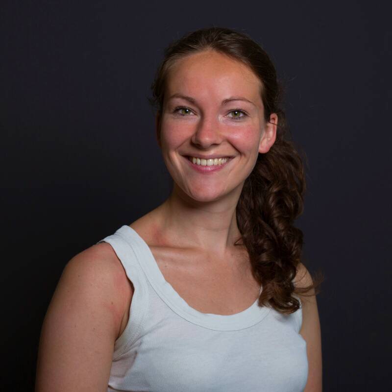 Zangdocente Marly Kersten