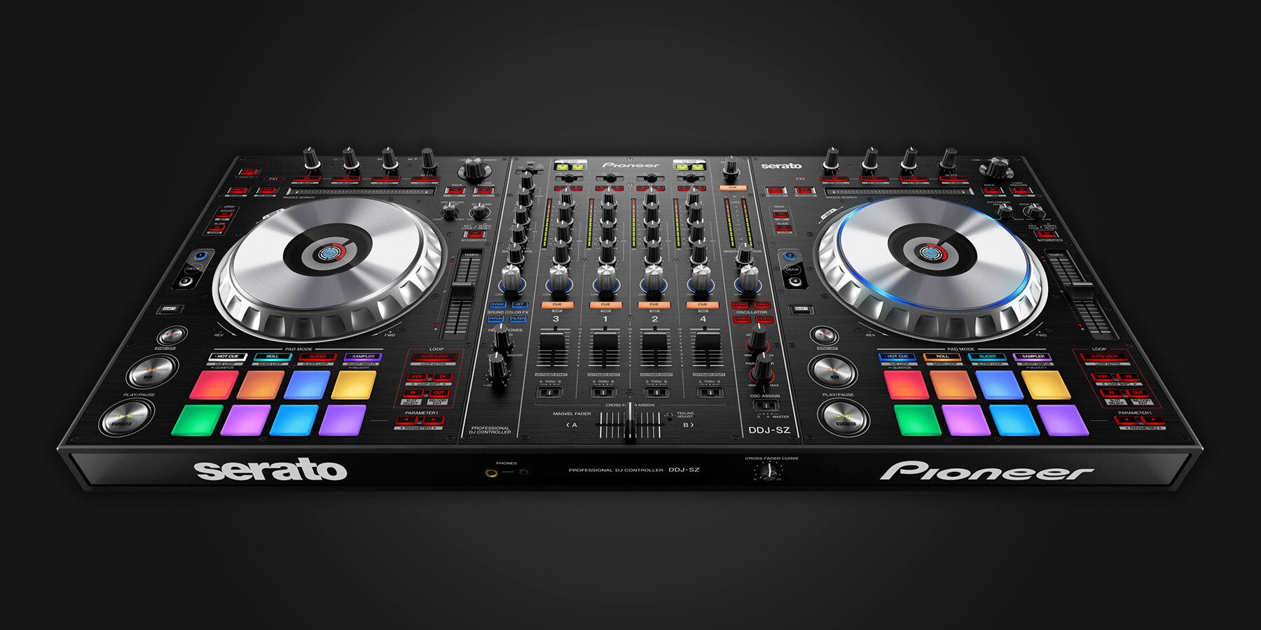 DJ Controler