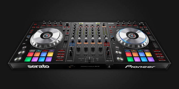 DJ Controler