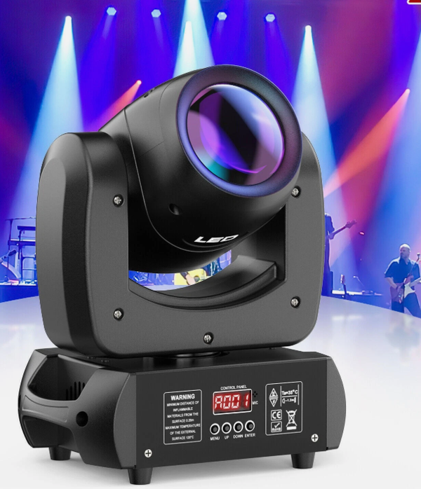 Moving Head 200W