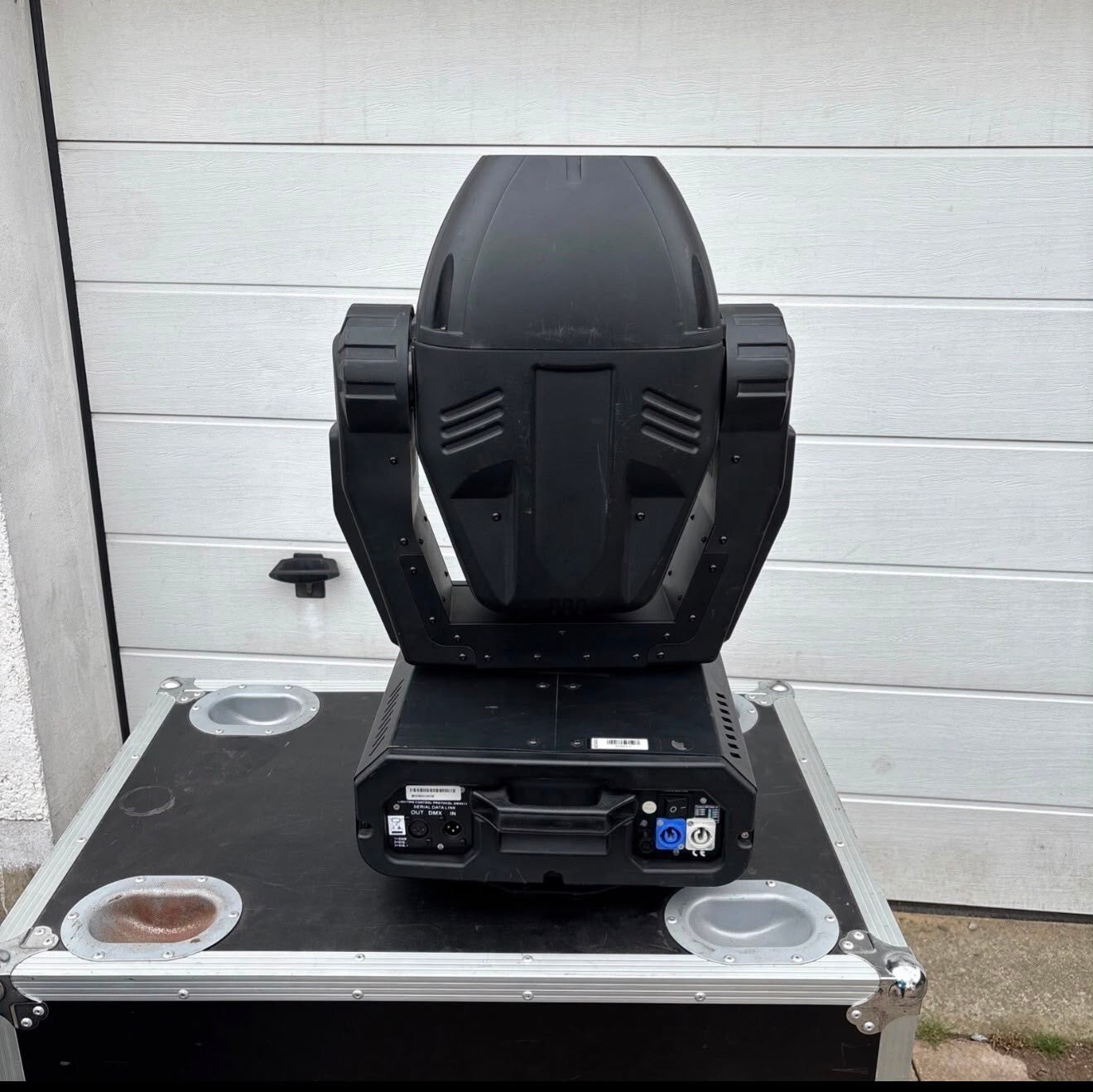 Moving Head Showtec Explorer 575 Spot