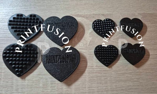 B-Ware Spikeheart