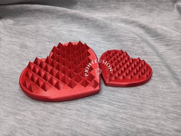 Spikeheart