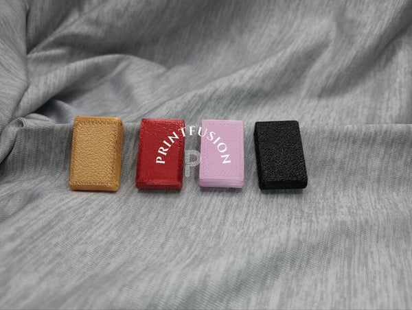 Ersatzsteinchen Halsband