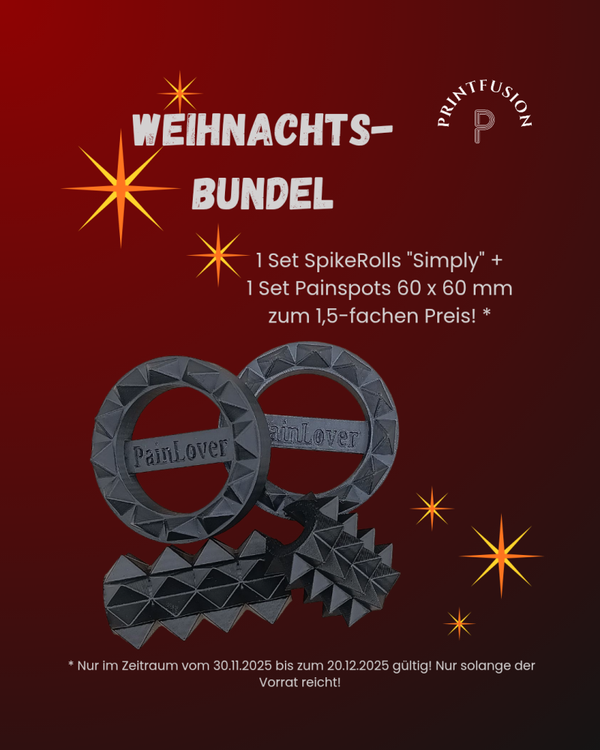 Weihnachtsbundle