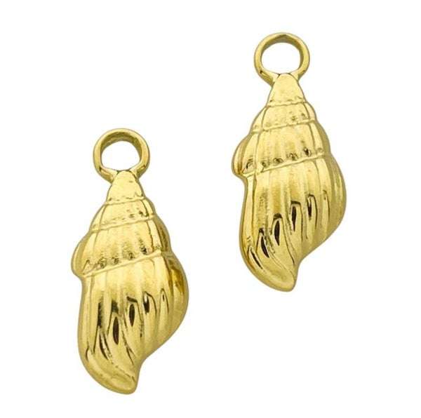 Bedel schelpje (per stuk)