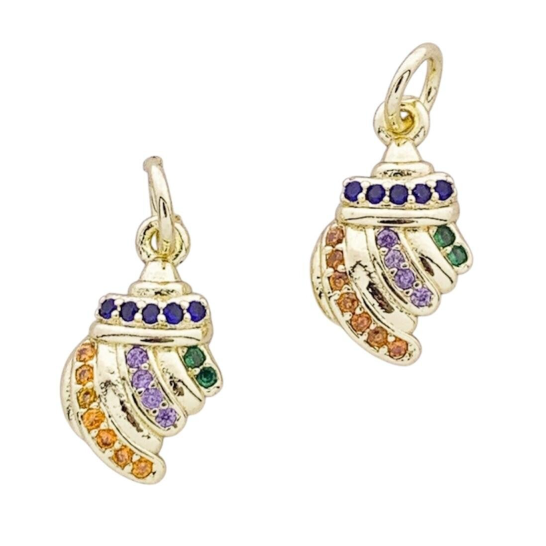 Bedel schelp keuren (per stuk)