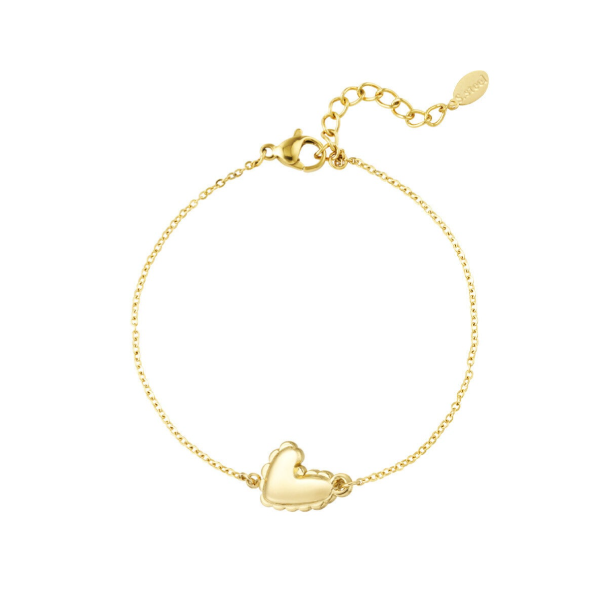 Pure Joy Armband - Goud