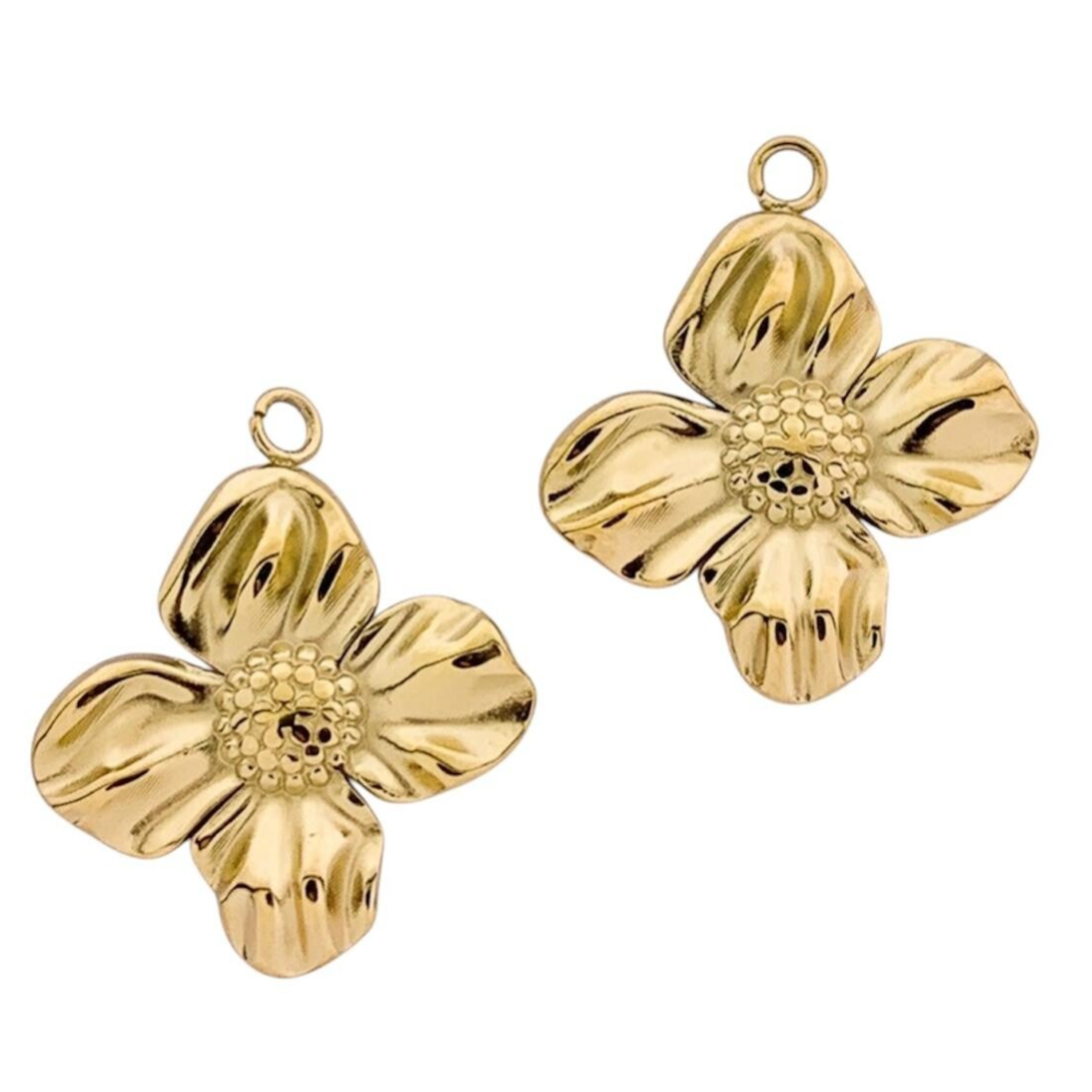 Bedel bloem (per stuk)