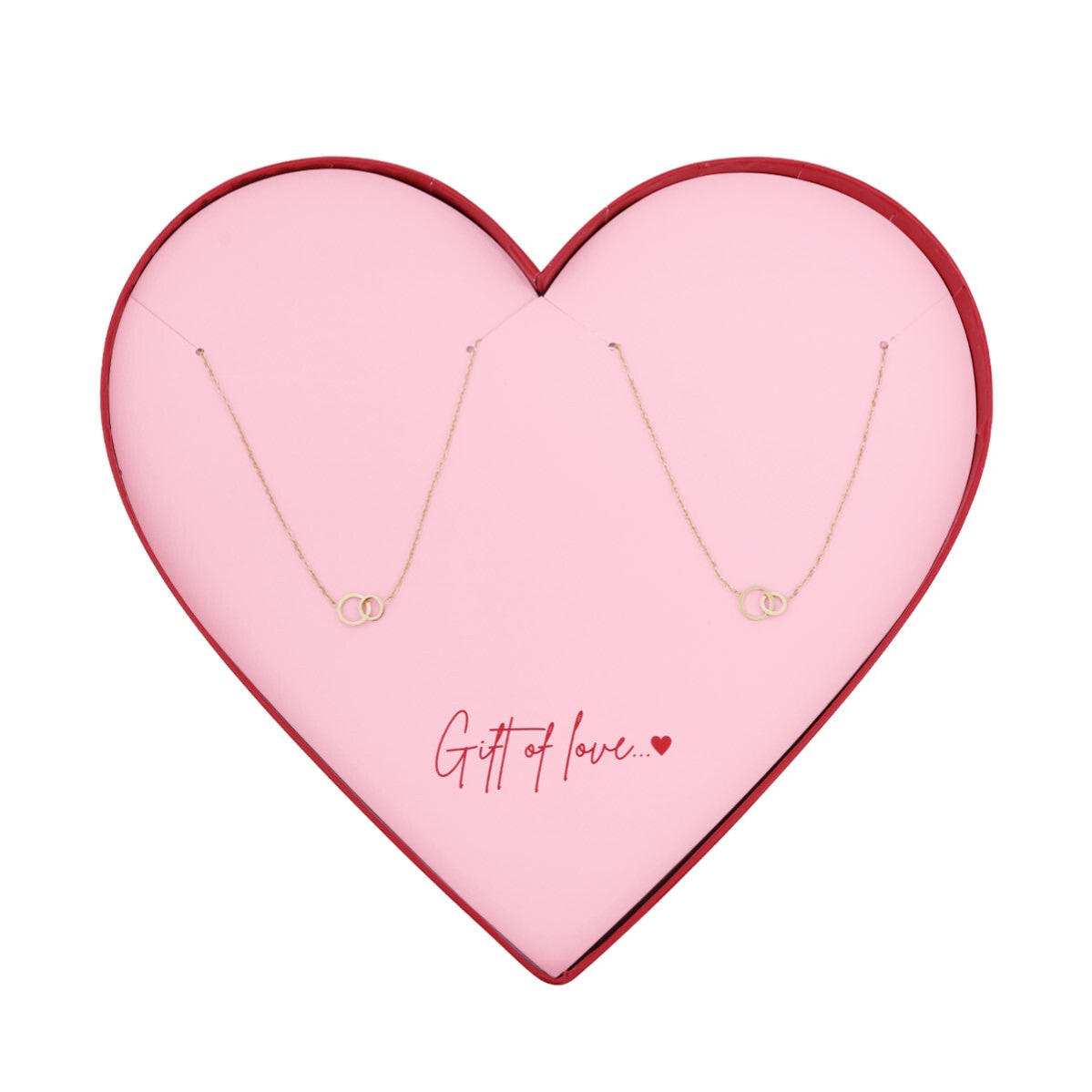Gift of Love - Infinity ketting