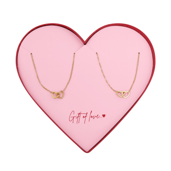 Gift of Love - Love Knots