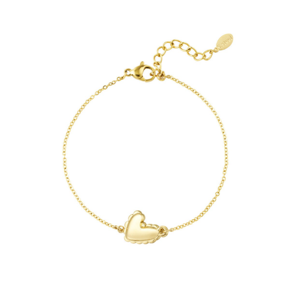 Pure Joy Armband - Goud