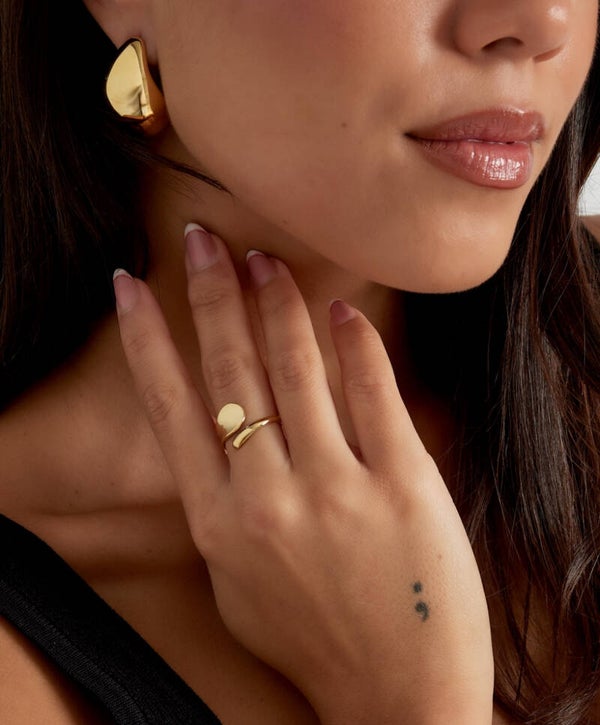 Ring simplicity rules goud