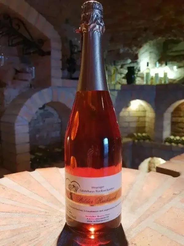 WILDER RUCKSACK SCHAUMWEIN