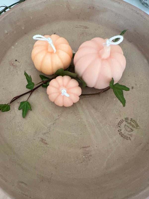 Små Pumpor 3 pack