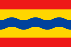 Vlag van Overijssel