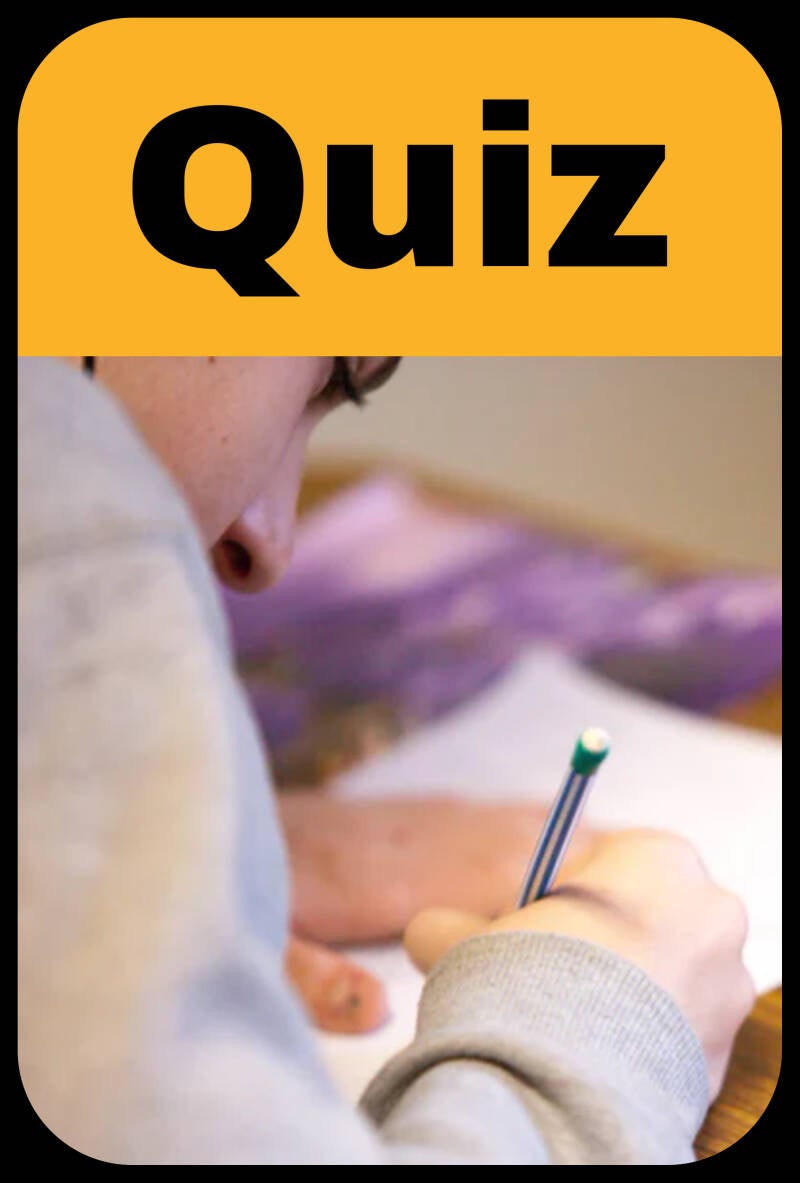 Quiz