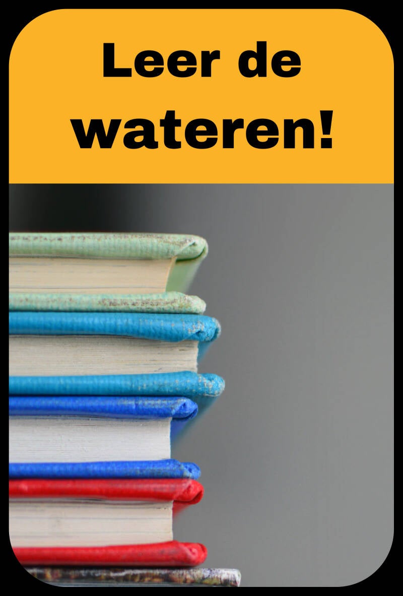 Leer de provincies!