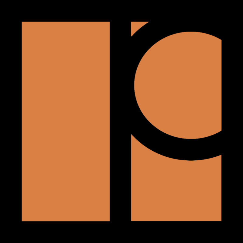 Nieuwe logo van Presataak