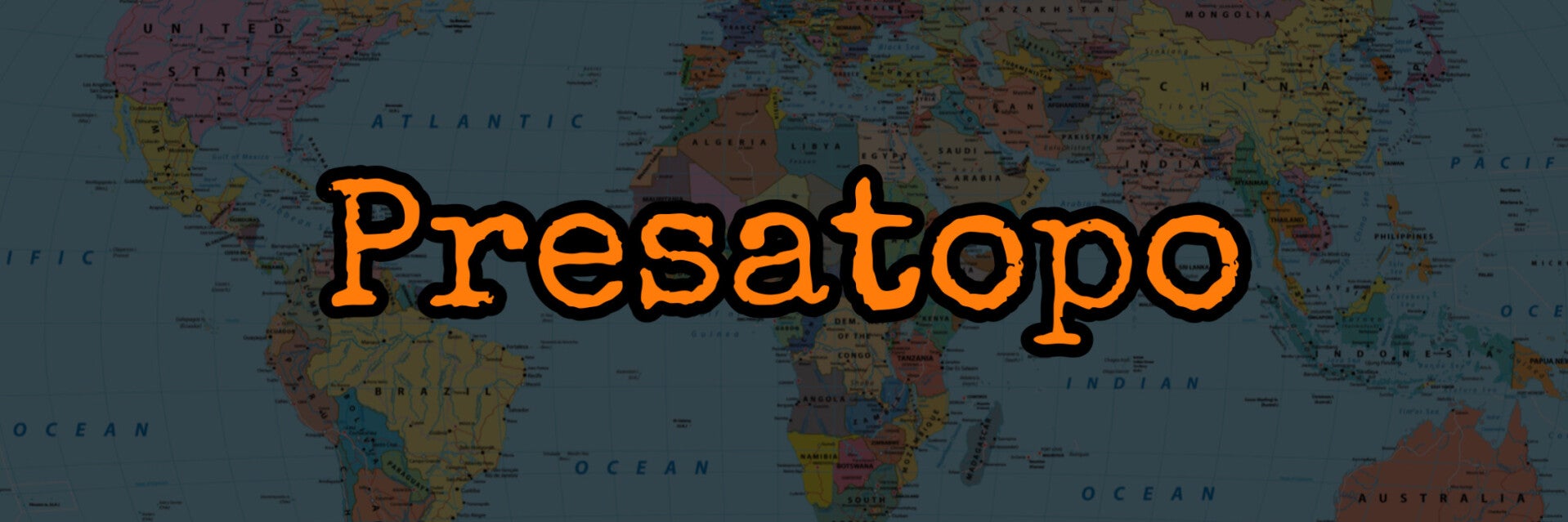 Presatopo