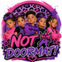 Not a doormat!