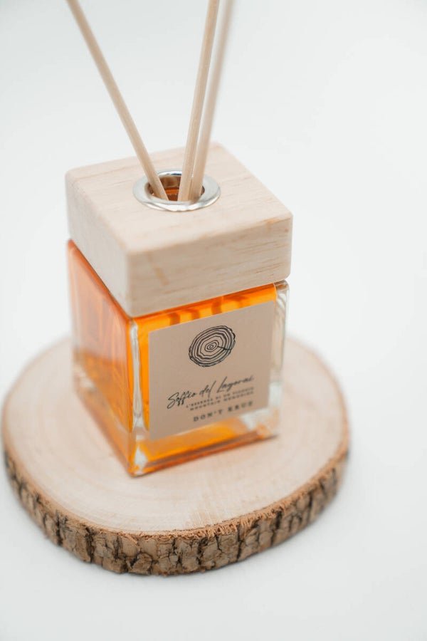 Don't Kruz - Profumatore ambiente 1000ml