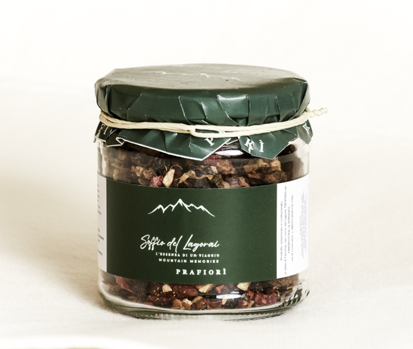Prafiorì - Tisana 80 gr.