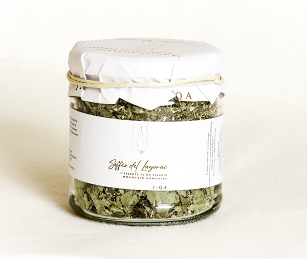 J-QA - Tisana 80 gr.
