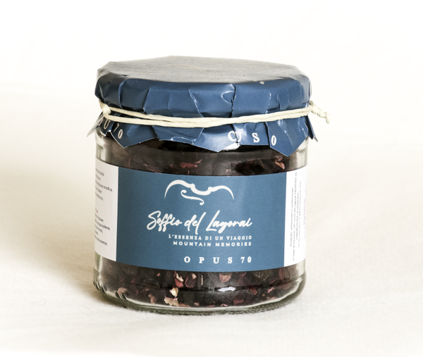 Opus - Tisana 120 gr.