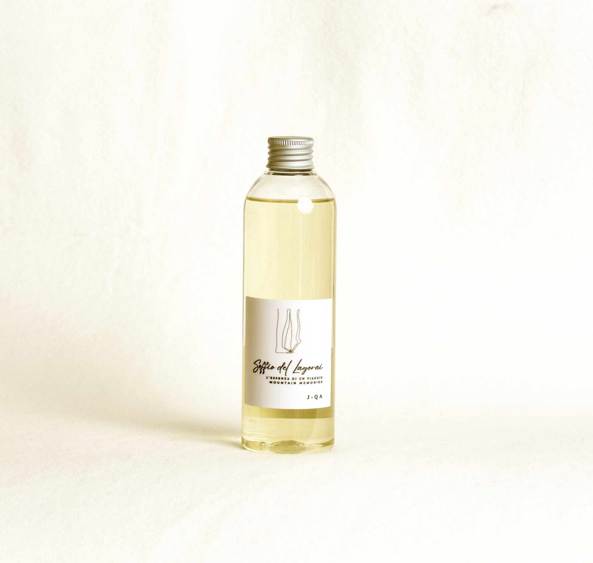 Ricarica J-QA 200ml