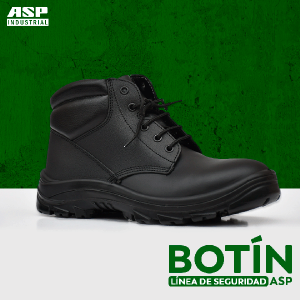 BOTIN INDUSTRIAL ASP