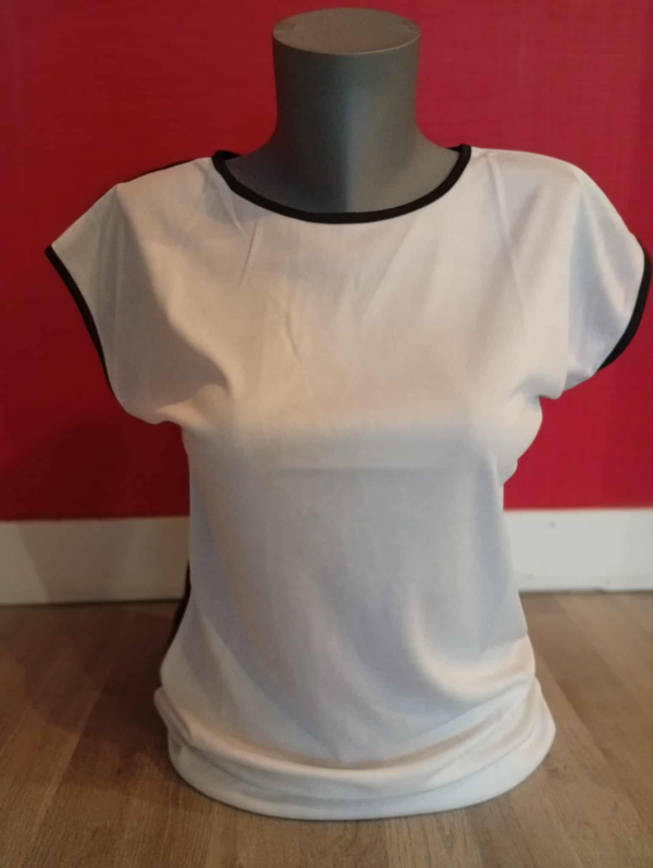 T-shirt femme