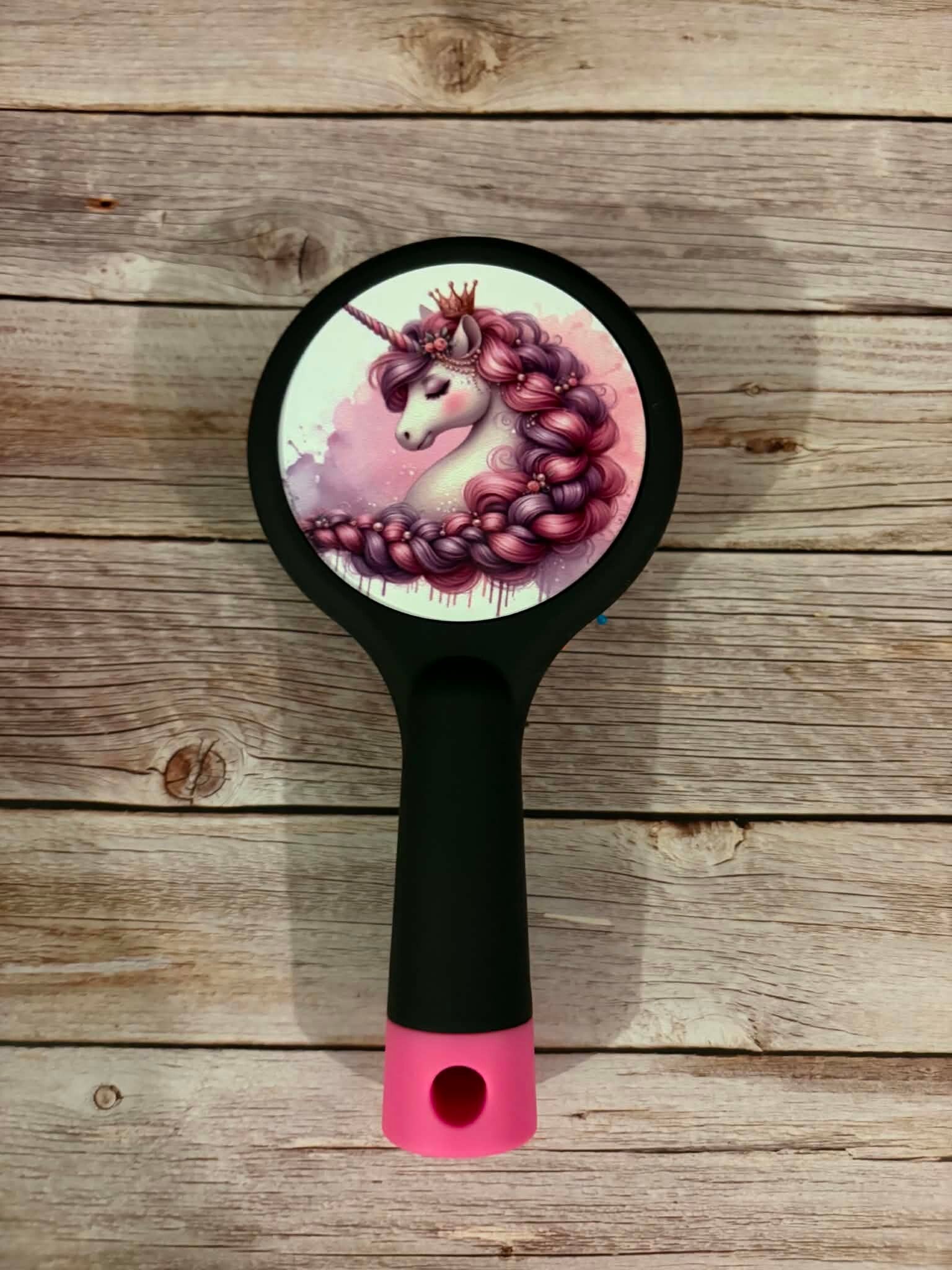 Brosse à cheveux